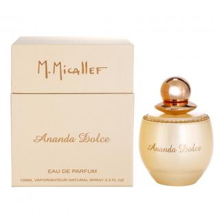 M.Micallef  Ananda  Dolce